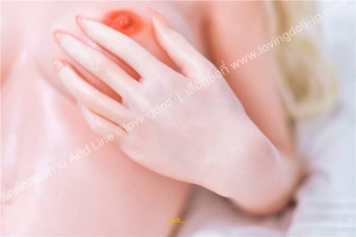 ตุ๊กตายาง Irontechdoll Full Silicone 148cm #S2 - Image 9
