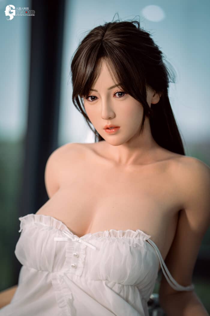 ตุ๊กตายางญี่ปุ่น Yun Xi / 168cm Model 19 R